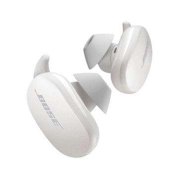Bose QuietComfort Wireless Noise Cancelling Earbuds